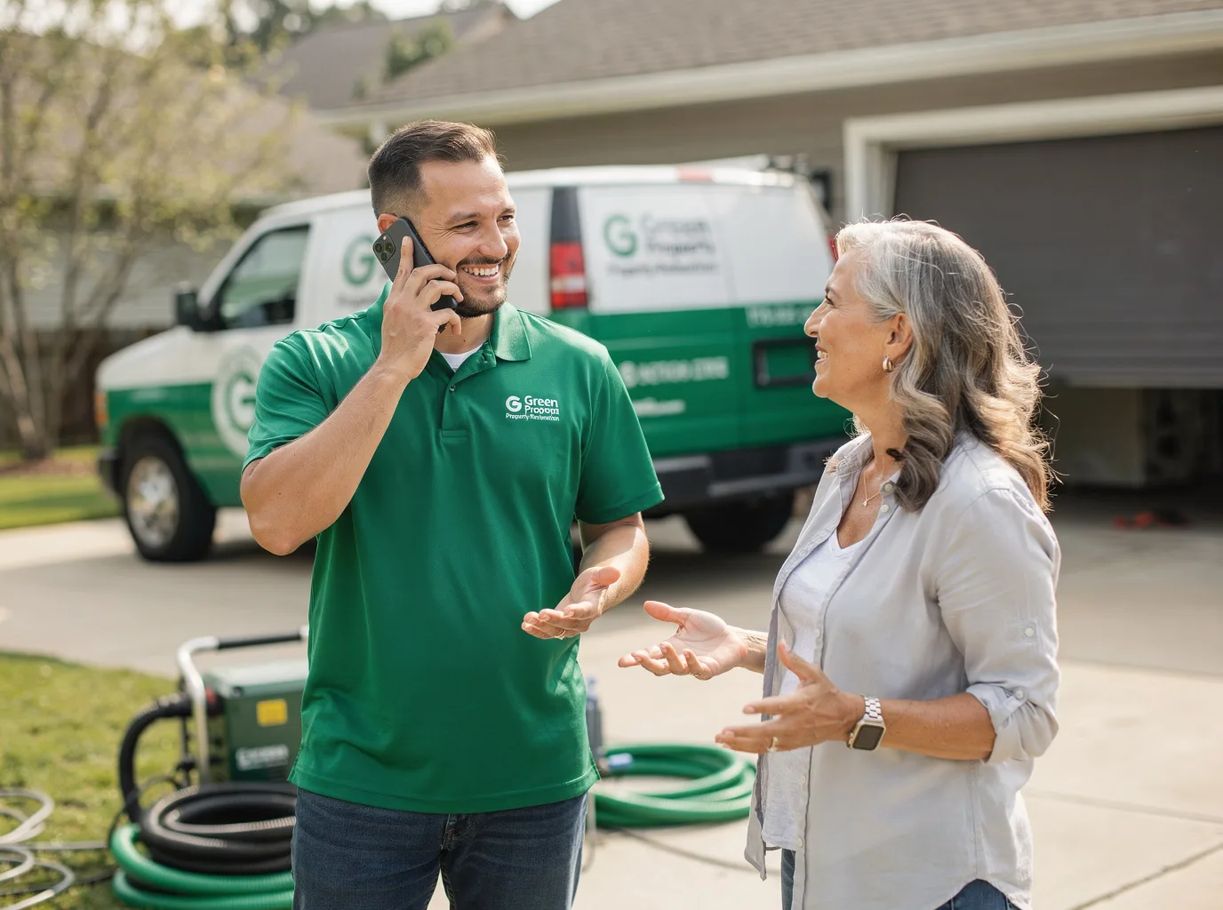 Water Damage Restoration Seaforth, MN FAQs